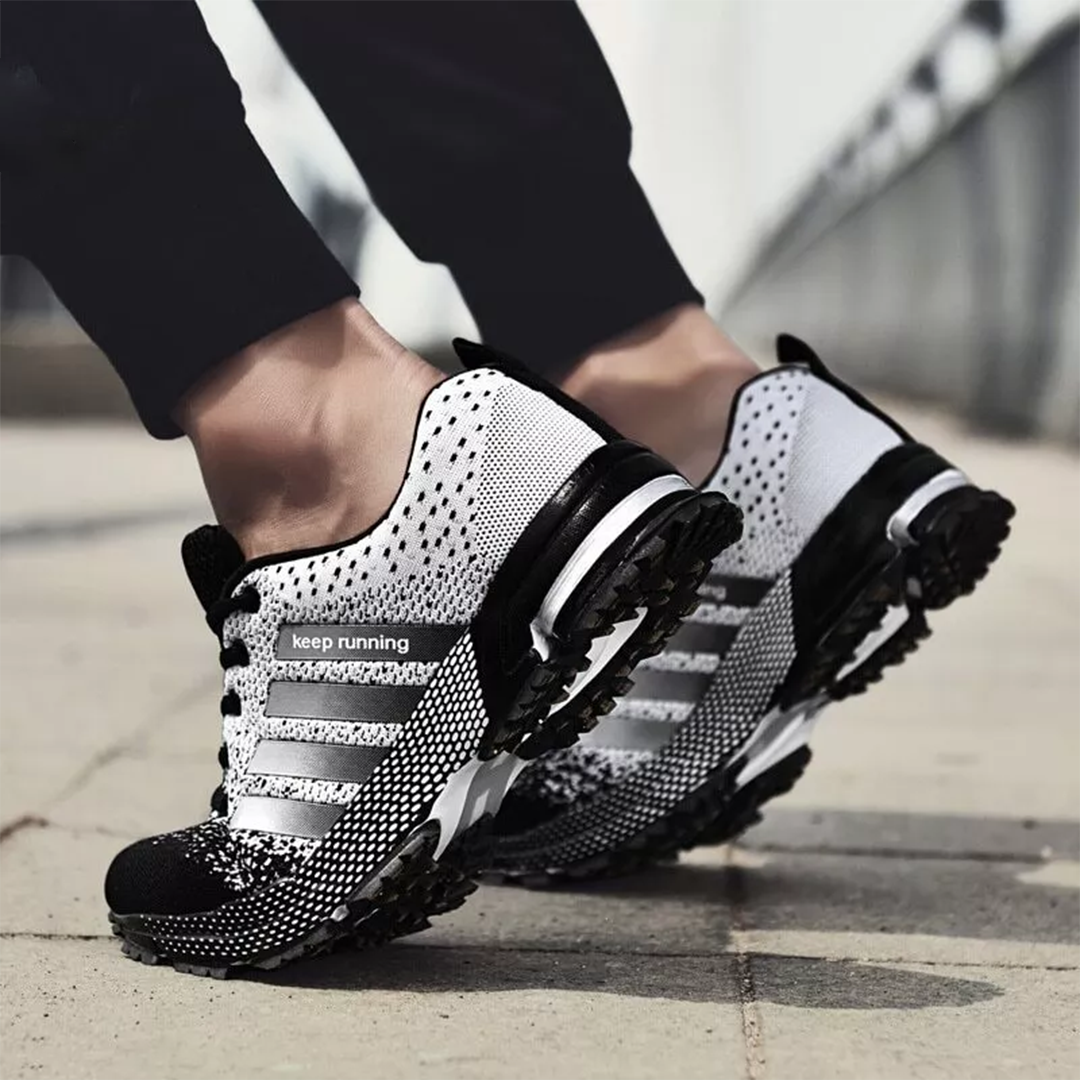 Unisex Schuhe mit orthopädischer Unterstützung