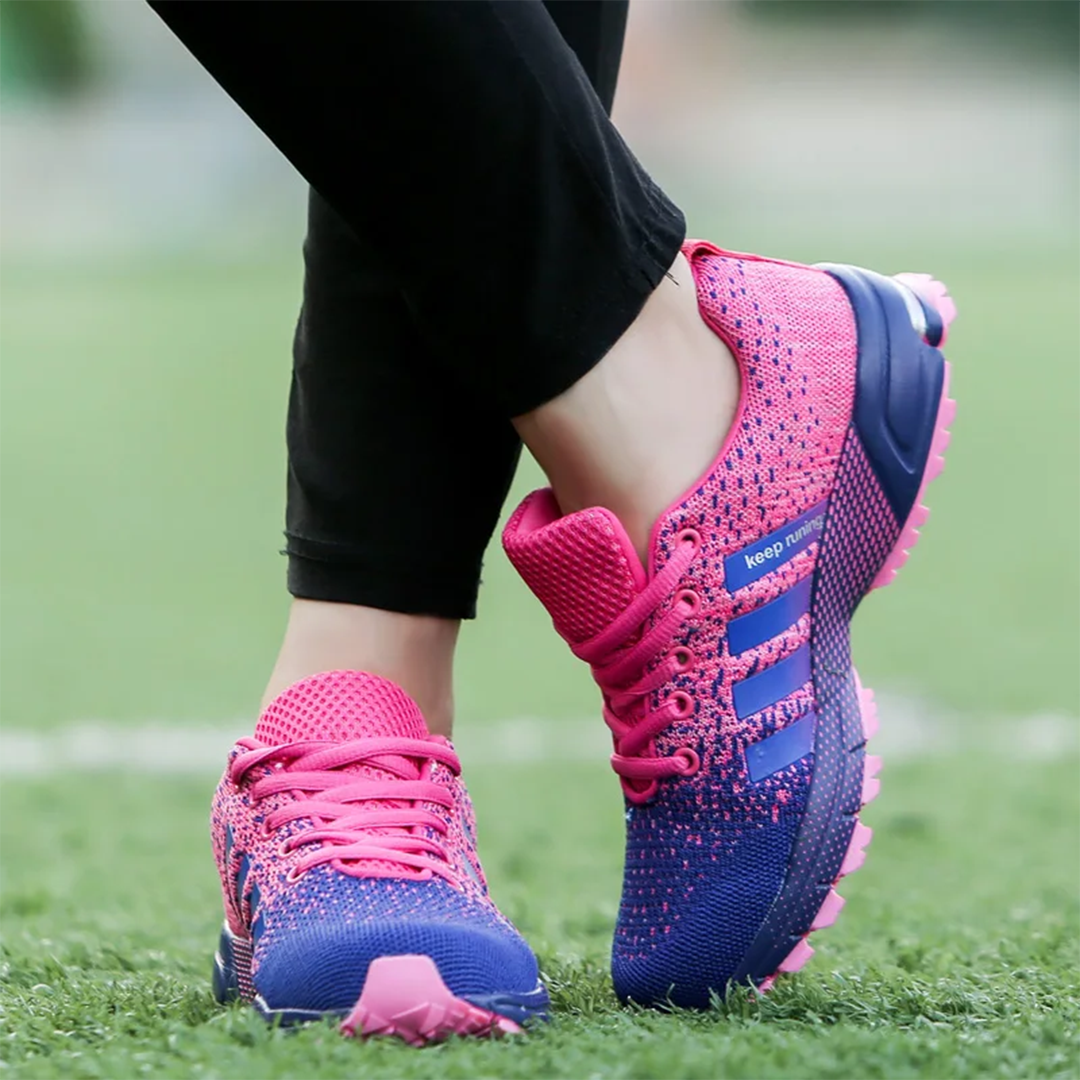 Unisex Schuhe für Komfort & Unterstützung | Orthopädische Schuhe