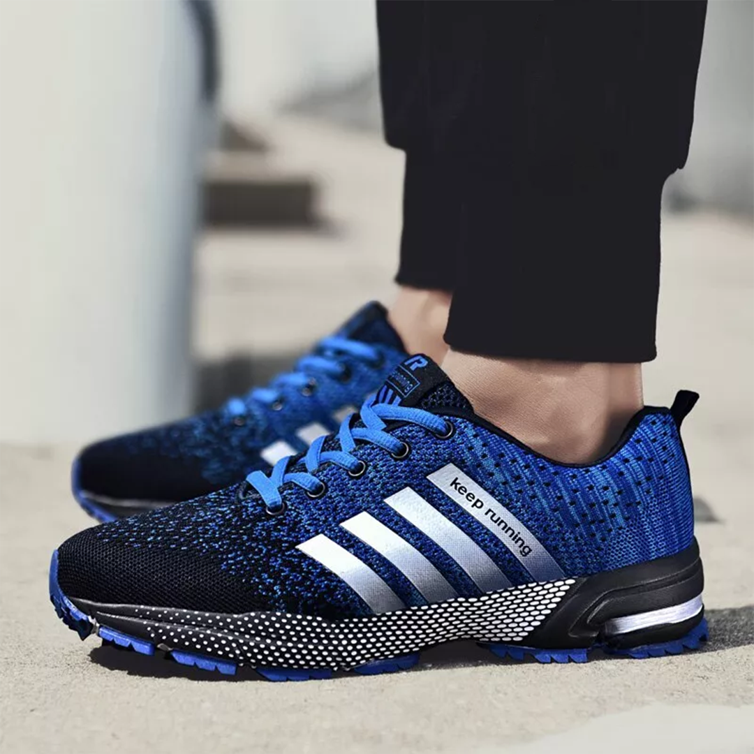 Unisex Schuhe für Komfort & Unterstützung | Orthopädische Schuhe