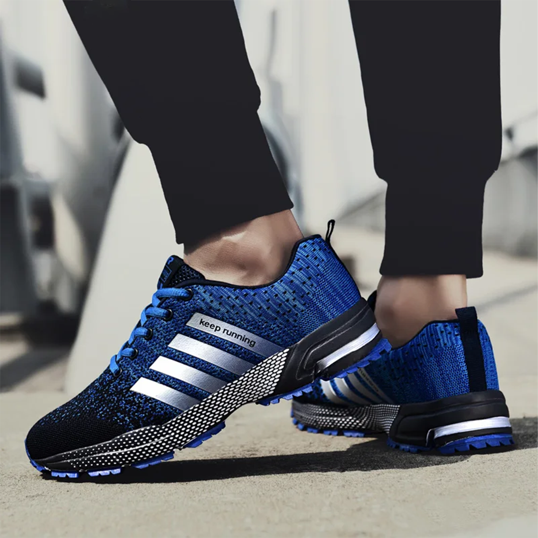 Unisex Schuhe für Komfort & Unterstützung | Orthopädische Schuhe