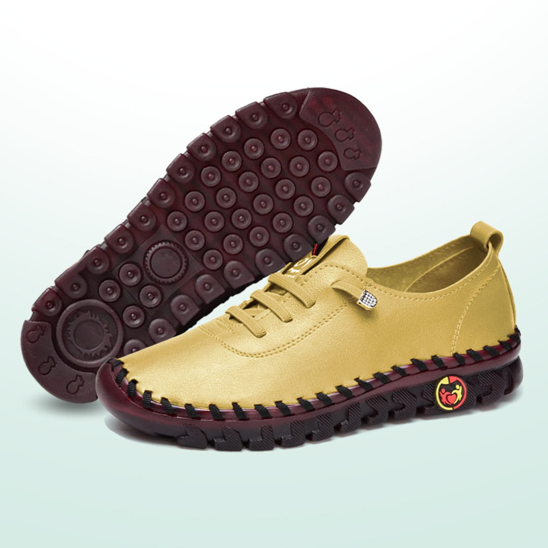 Unisex Schuhe – Komfort & Unterstützung