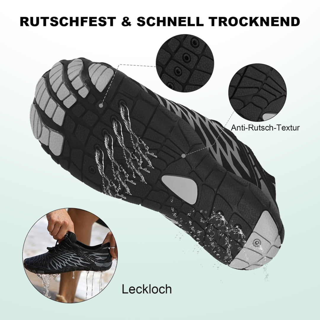 Unisex Komfort von Orthopädischen Schuhen