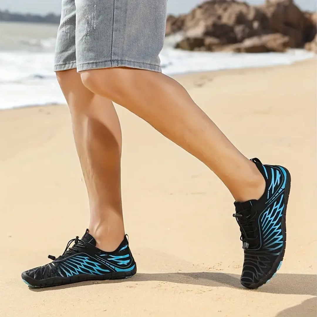 Herrenschuhe: Komfort und Stil mit Orthopädischen Schuhen