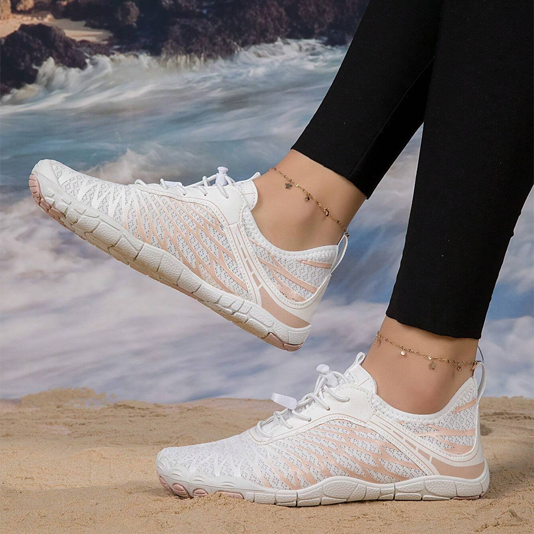 Damenschuhe: Perfekt Angepasste Orthopädische Schuhe für Damen und Herren