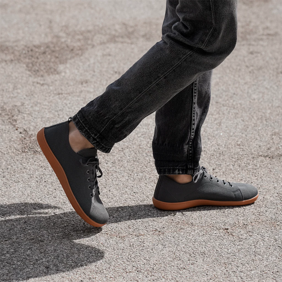 Herrenschuhe mit orthopädischer Unterstützung für maximalen Komfort