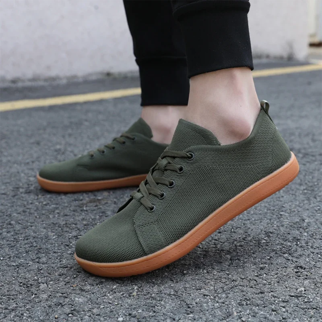 Herrenschuhe – Orthopädische Schuhe für jeden Anlass