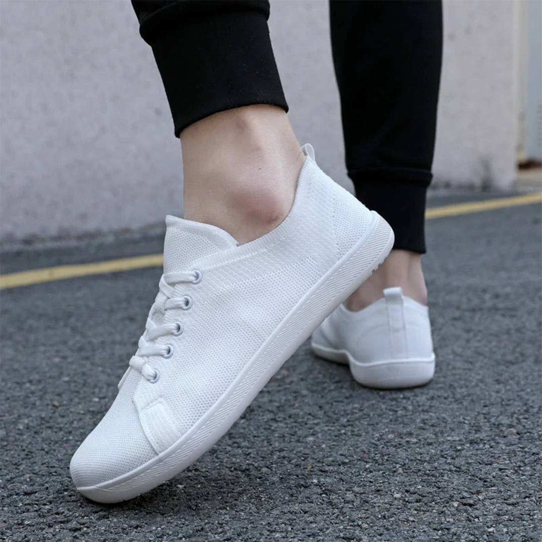 Herrenschuhe mit orthopädischer Unterstützung für maximalen Komfort