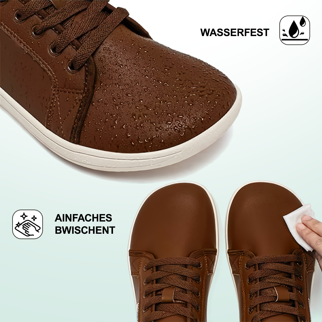 Herrenschuhe für optimalen Komfort und Gesundheit