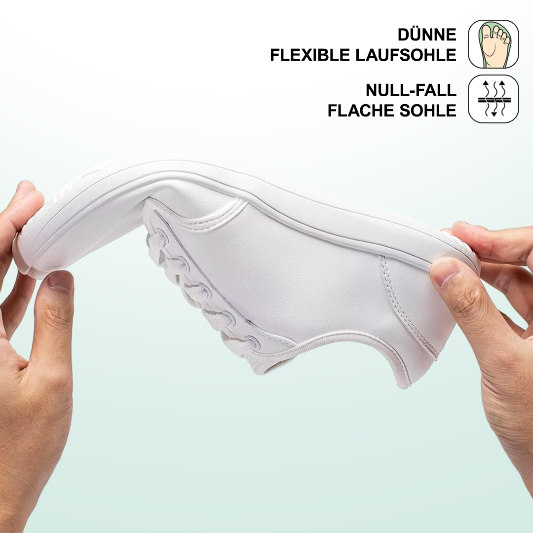 Unisex Schuhe – Orthopädische Komfort-Schuhe