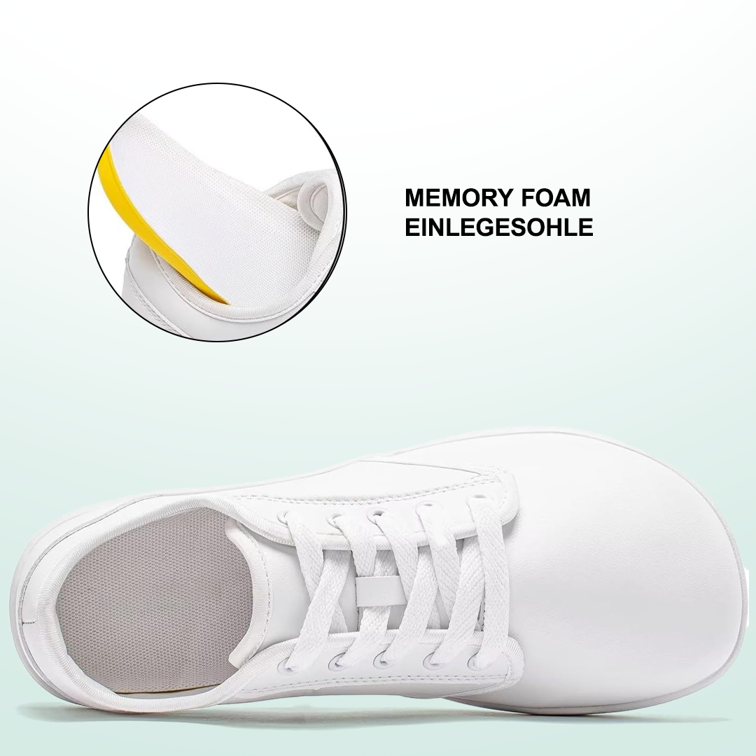 Unisex Schuhe mit Orthopädischen Vorteilen | Perfekte Passform