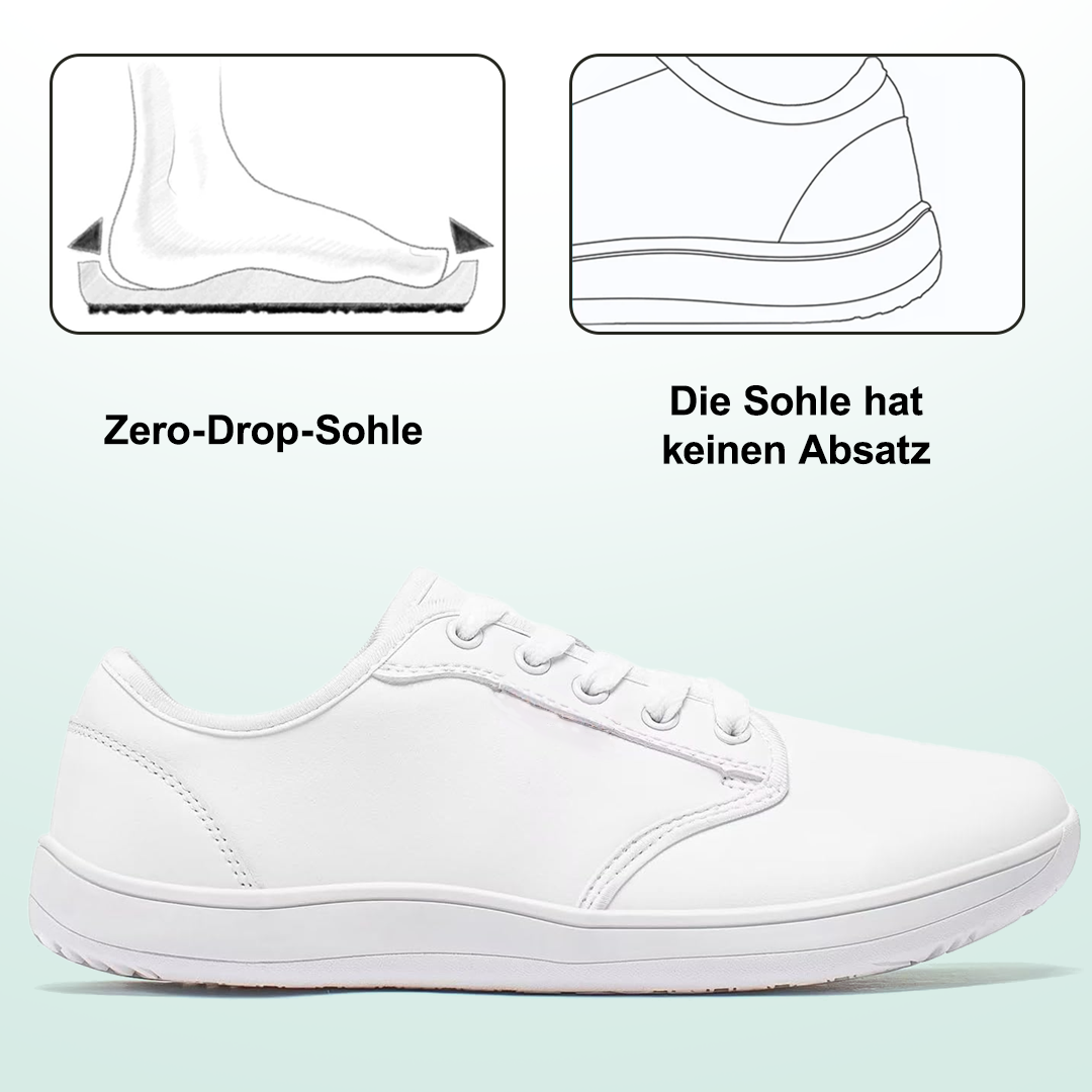 Unisex Schuhe mit Orthopädischen Vorteilen | Perfekte Passform