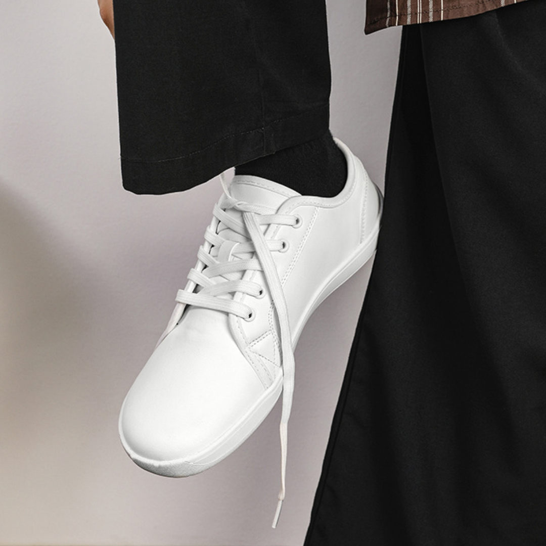 Herrenschuhe für optimalen Komfort und Gesundheit