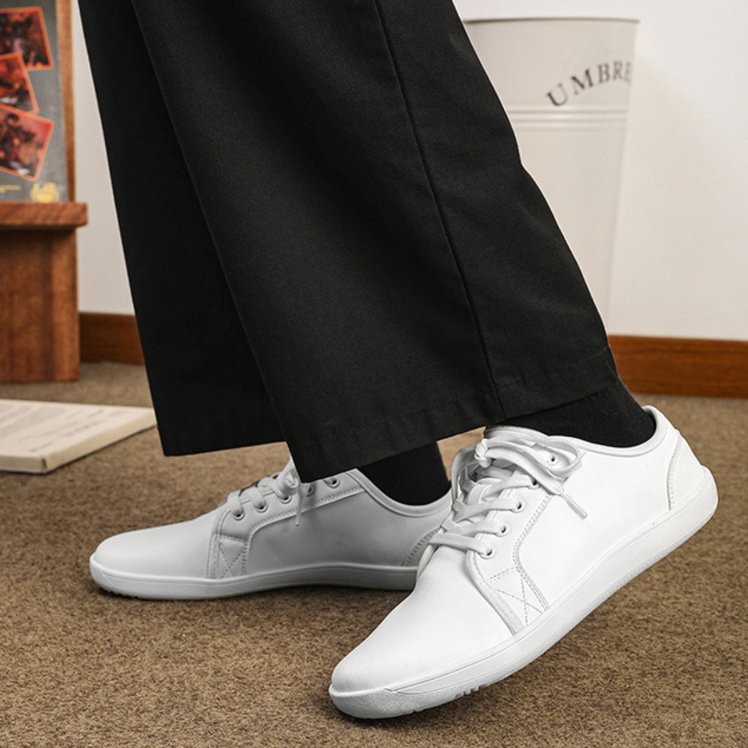 Unisex Schuhe mit Orthopädischen Vorteilen | Perfekte Passform