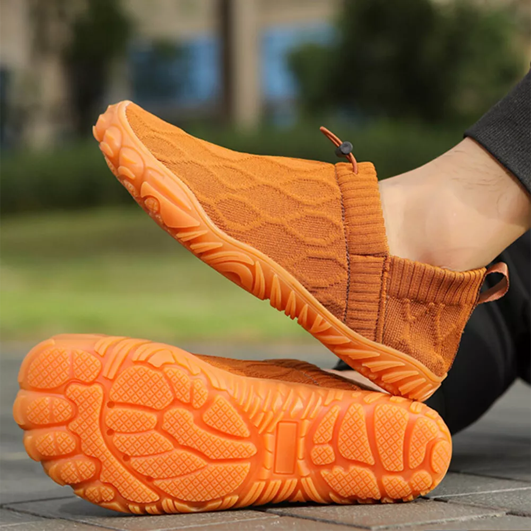 Herrenschuhe – Orthopädische Schuhe für optimale Fußgesundheit