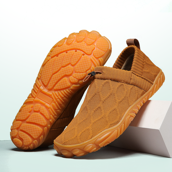 Herrenschuhe – Orthopädische Schuhe für optimale Fußgesundheit