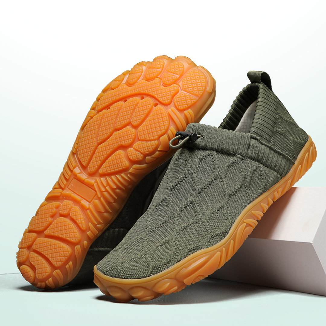 Herrenschuhe – Orthopädische Schuhe für optimale Fußgesundheit