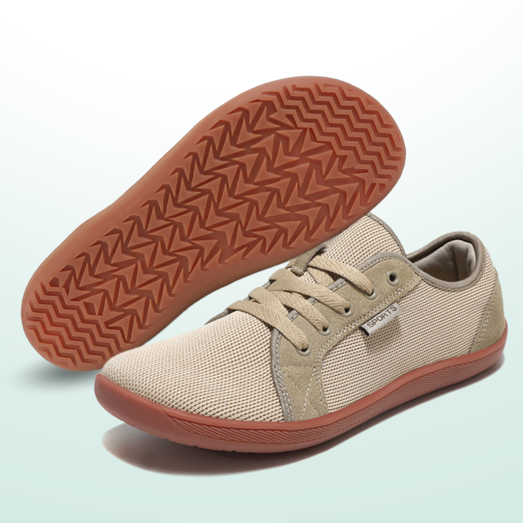 Herrenschuhe für maximalen Komfort – Orthopädische Schuhe