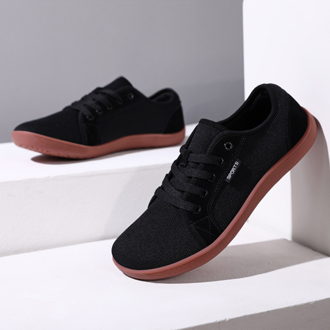 Herrenschuhe – Stilvolle orthopädische Schuhe für Komfort