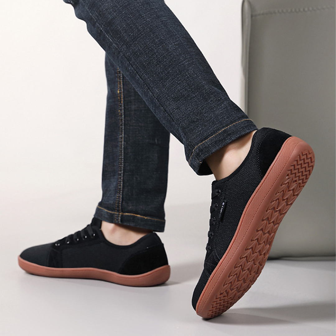 Herrenschuhe für maximalen Komfort – Orthopädische Schuhe