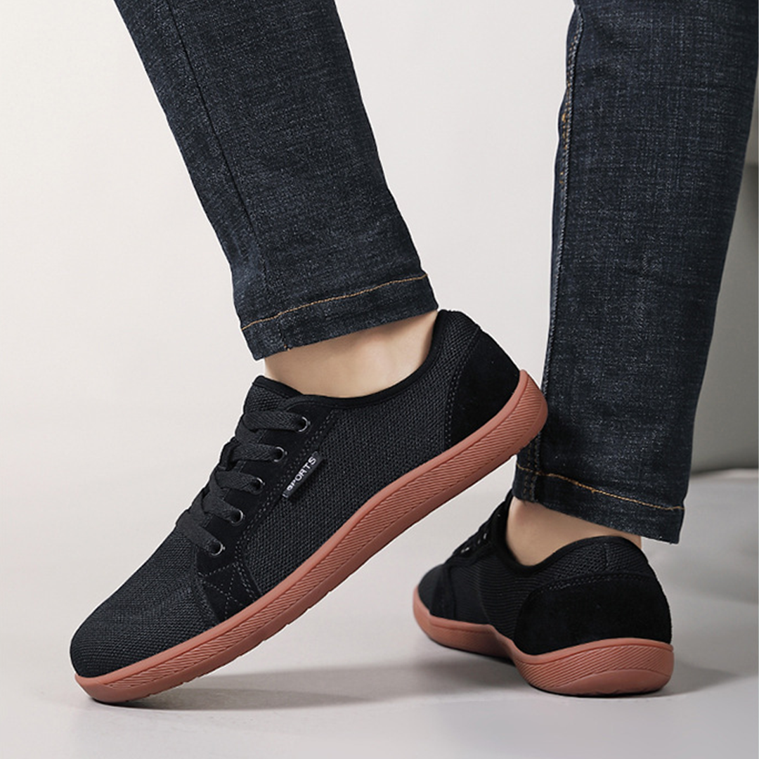 Herrenschuhe für maximalen Komfort – Orthopädische Schuhe