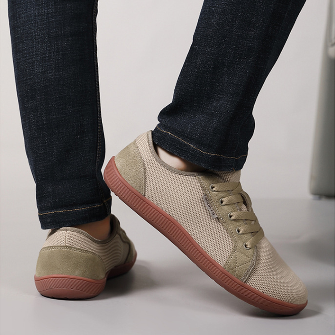 Herrenschuhe für maximalen Komfort – Orthopädische Schuhe