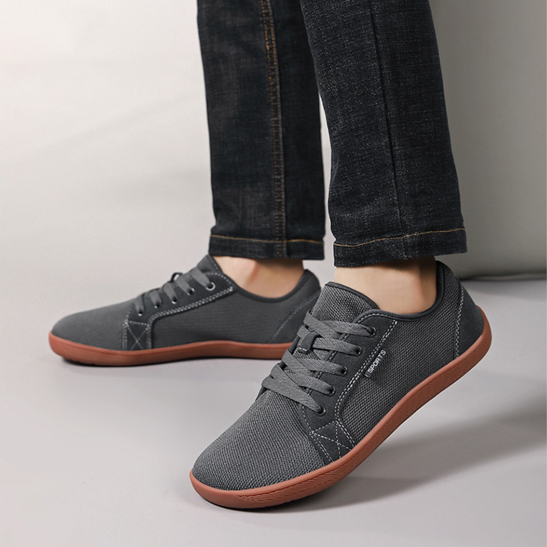 Herrenschuhe für maximalen Komfort – Orthopädische Schuhe