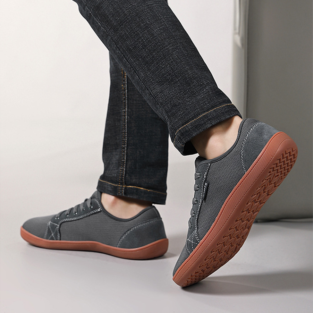 Herrenschuhe für maximalen Komfort – Orthopädische Schuhe