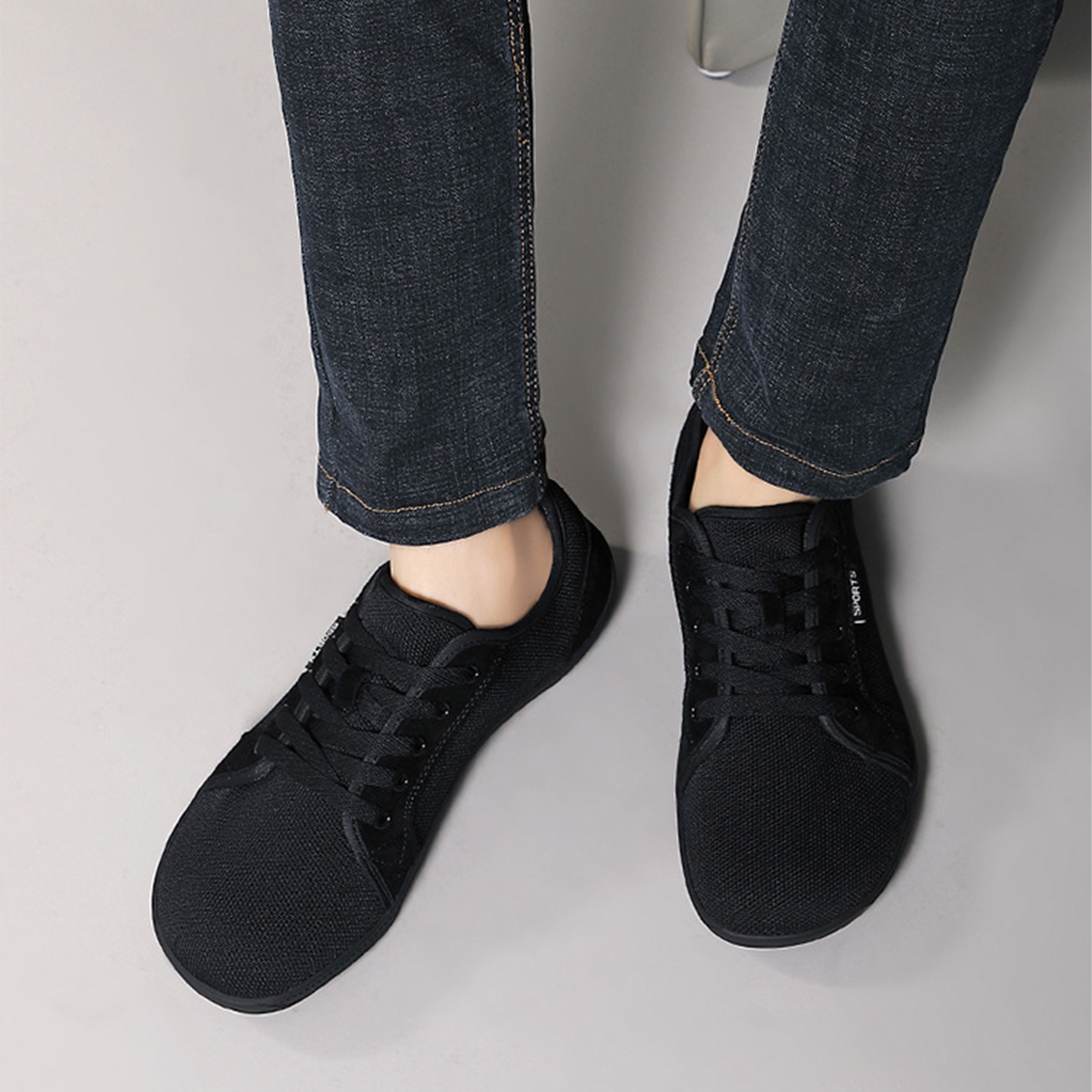 Herrenschuhe – Perfekte Orthopädische Schuhe für Ihren Komfort