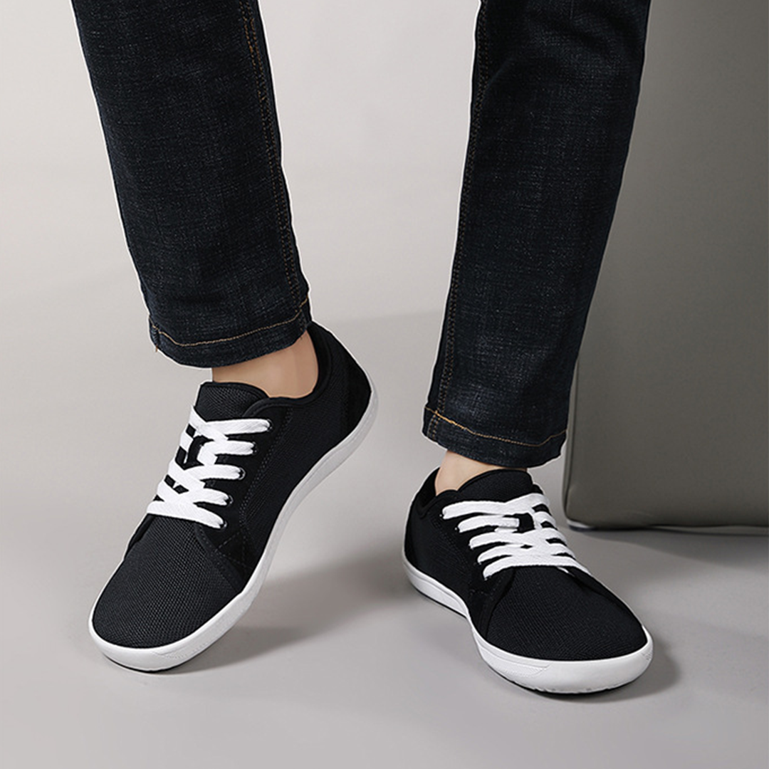 Herrenschuhe für maximalen Komfort – Orthopädische Schuhe