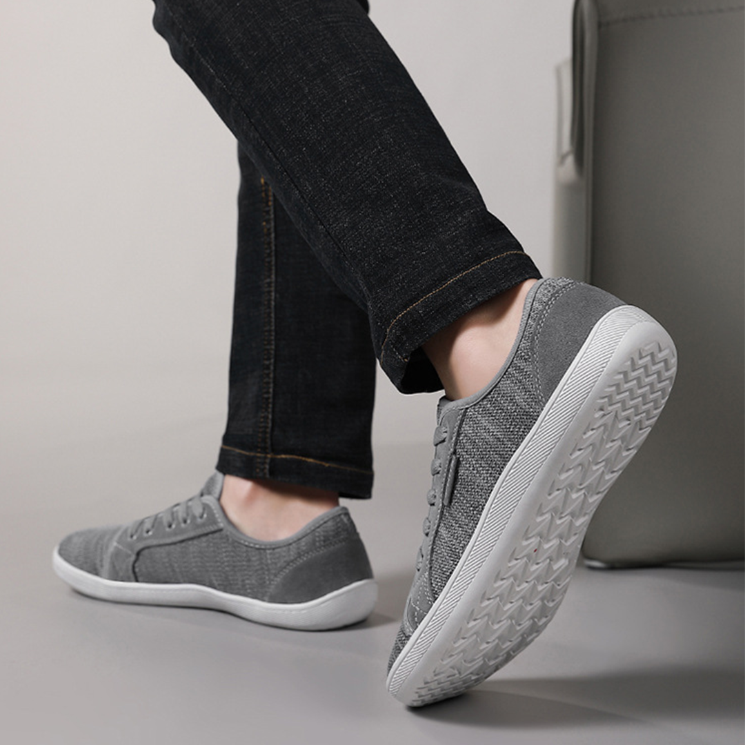 Herrenschuhe – Perfekte Orthopädische Schuhe für Ihren Komfort