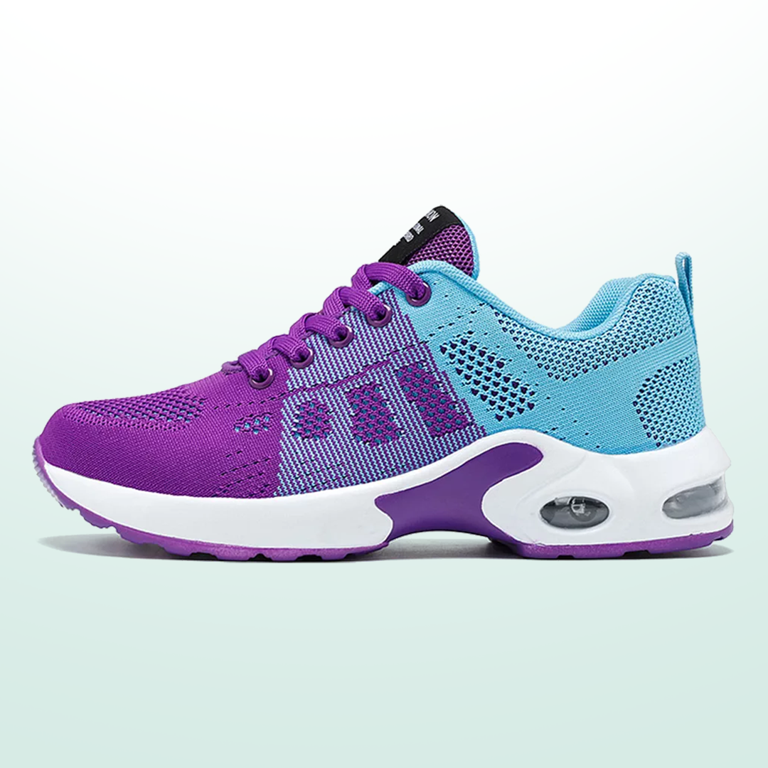 Damenschuhe für höchsten Komfort und Unterstützung