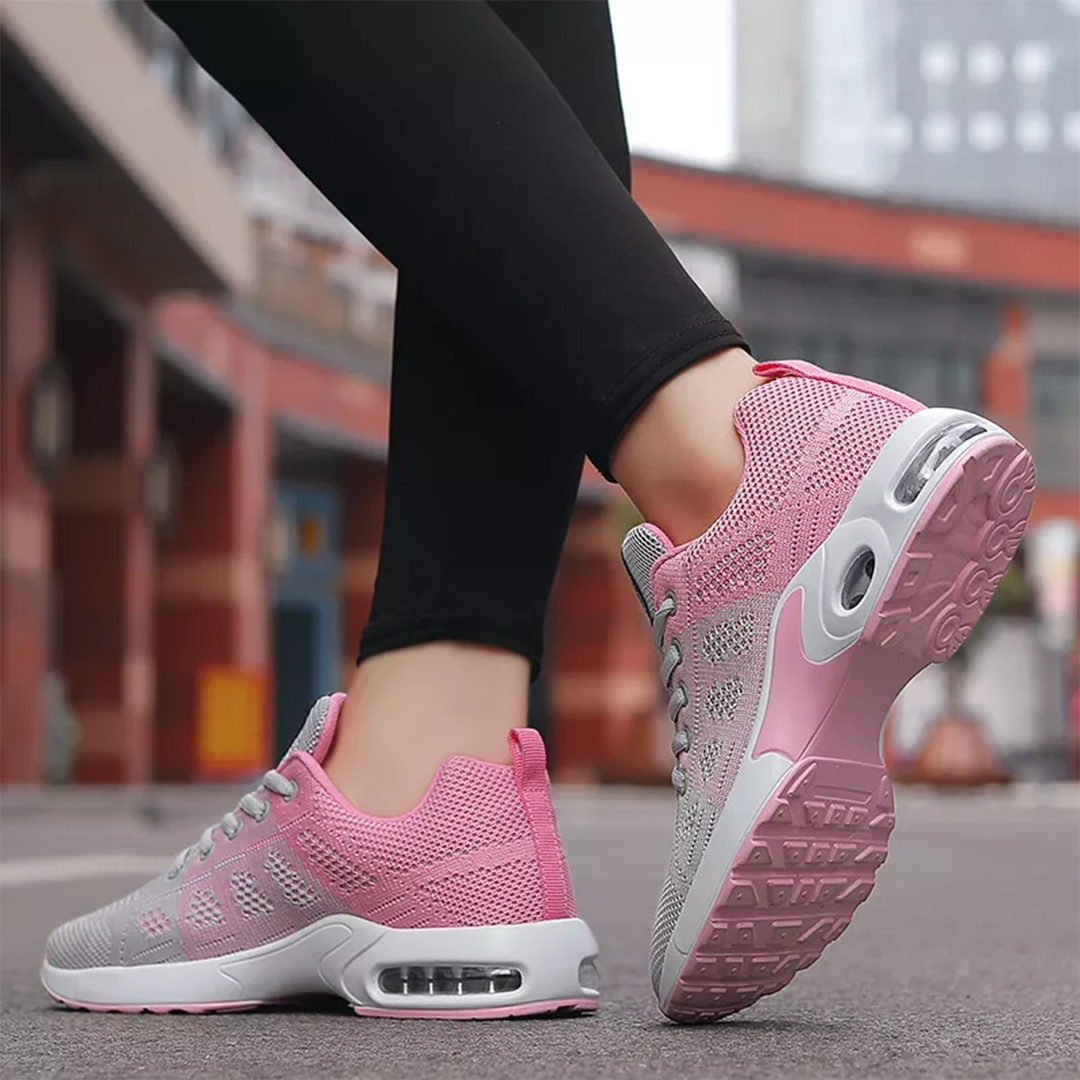 Damenschuhe für höchsten Komfort und Unterstützung