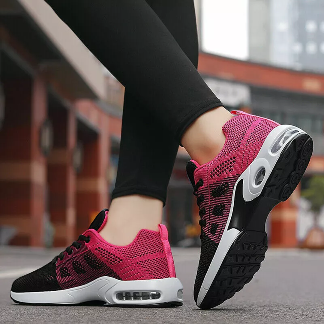 Damenschuhe für höchsten Komfort und Unterstützung