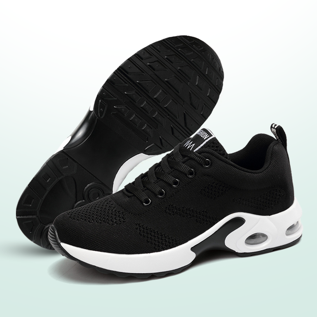 Damenschuhe für höchsten Komfort und Unterstützung