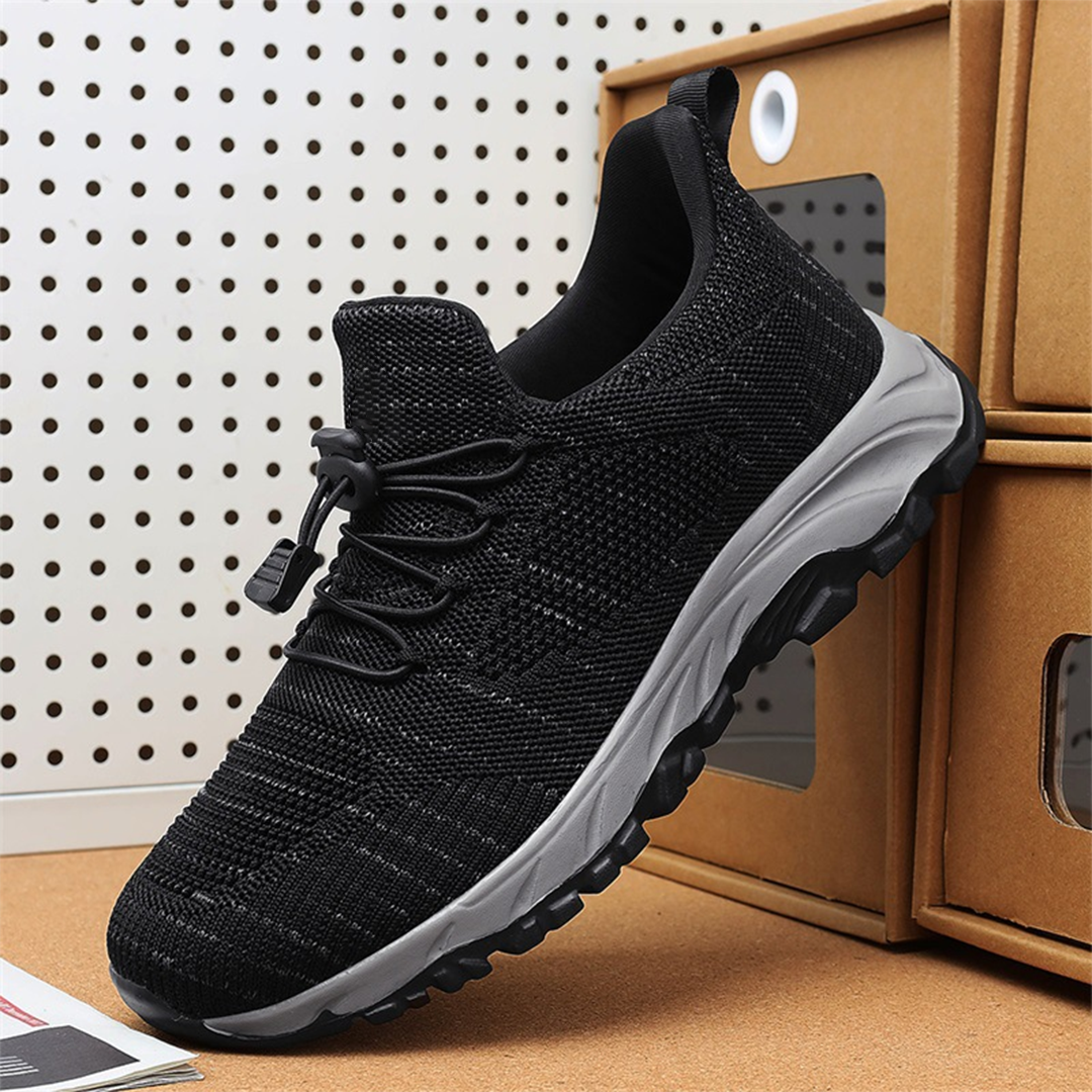 Herrenschuhe – Komfort & Orthopädische Unterstützung