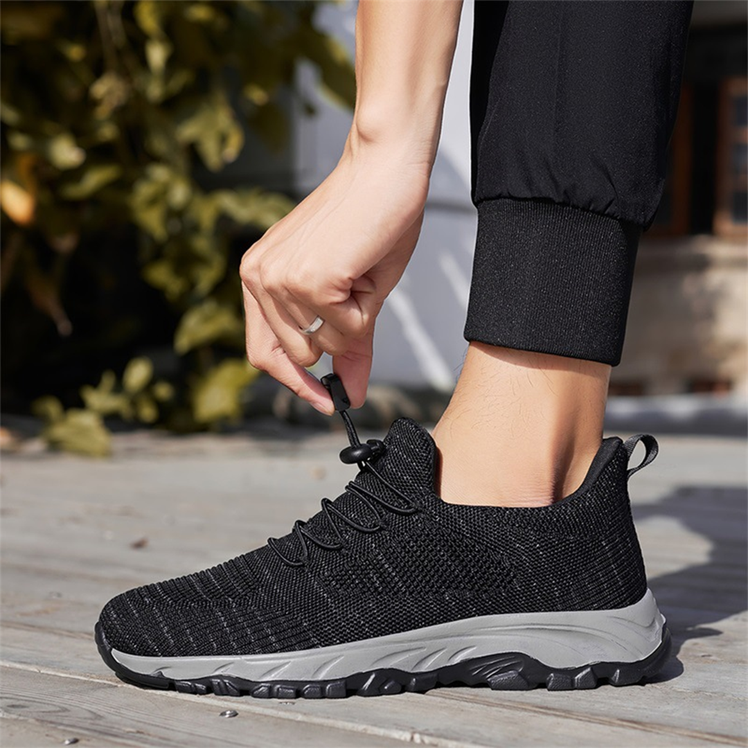 Herrenschuhe – Bequeme, stilvolle und orthopädische Schuhe