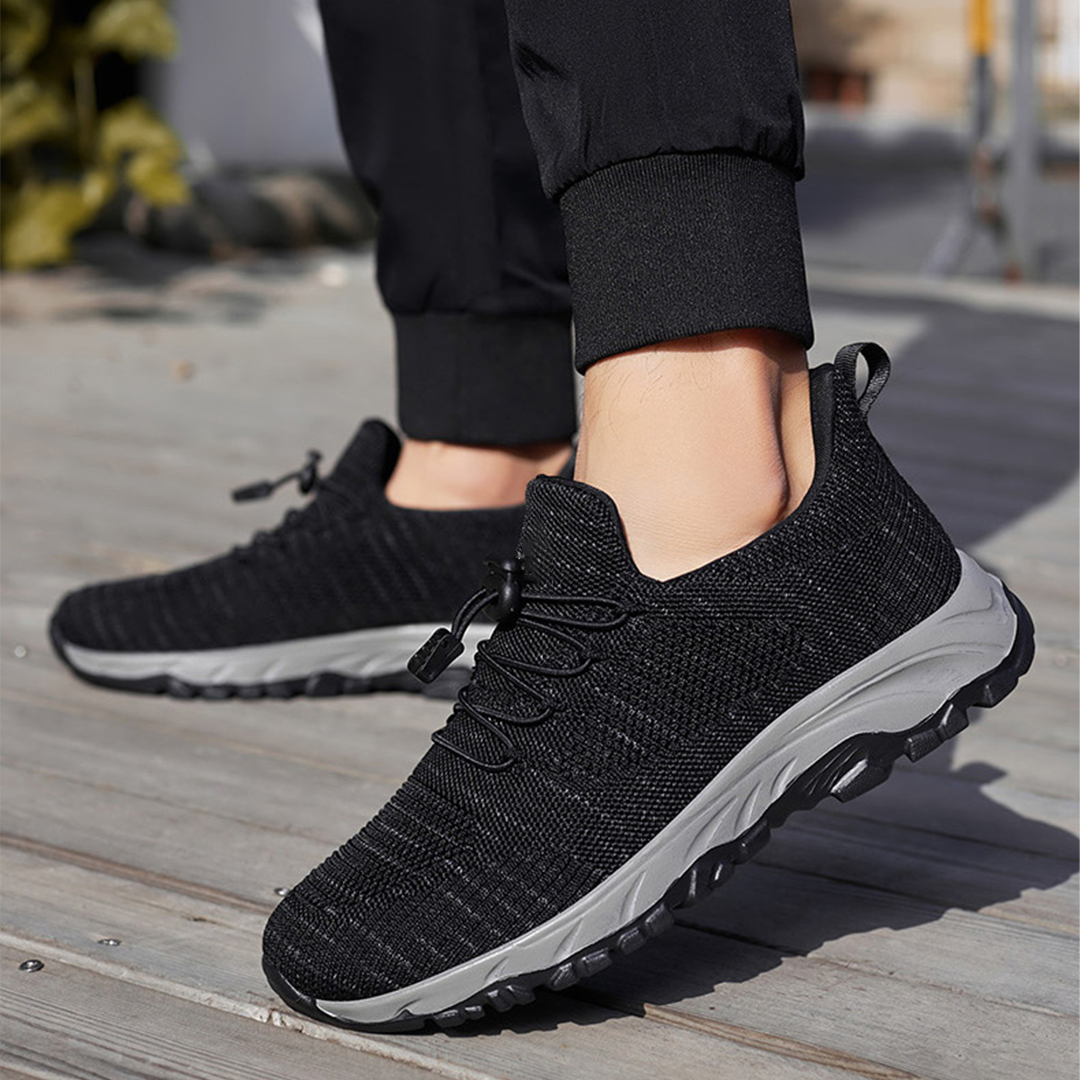 Herrenschuhe – Komfort & Orthopädische Unterstützung