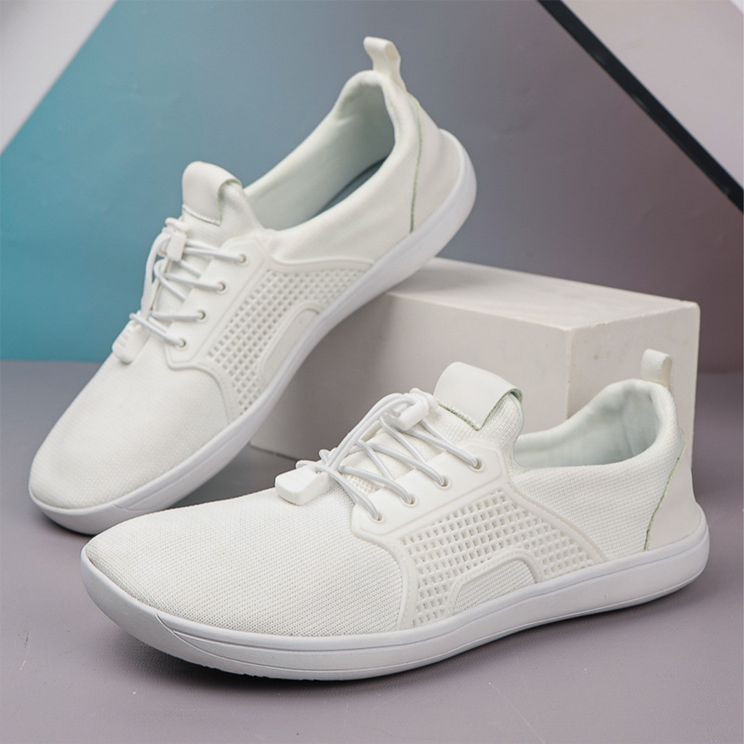 Damenschuhe mit orthopädischen Einlegesohlen für optimalen Komfort