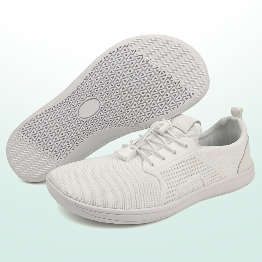 Damenschuhe mit orthopädischen Einlegesohlen für optimalen Komfort