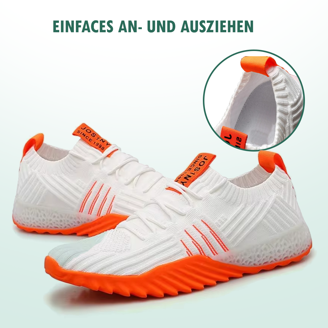 Herrenschuhe für Komfort: Entdecken Sie orthopädische Schuhe