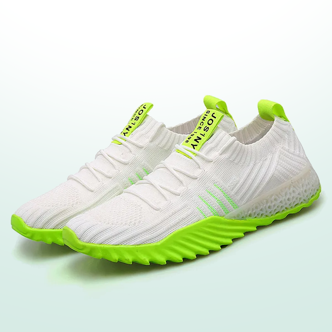 Herrenschuhe – Orthopädische Schuhe mit OrthoFree Einlagen für Komfort