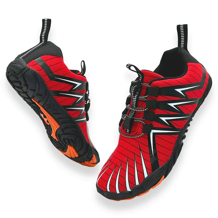 Herrenschuhe für maximalen Komfort: Orthopädische Schuhe für Männer