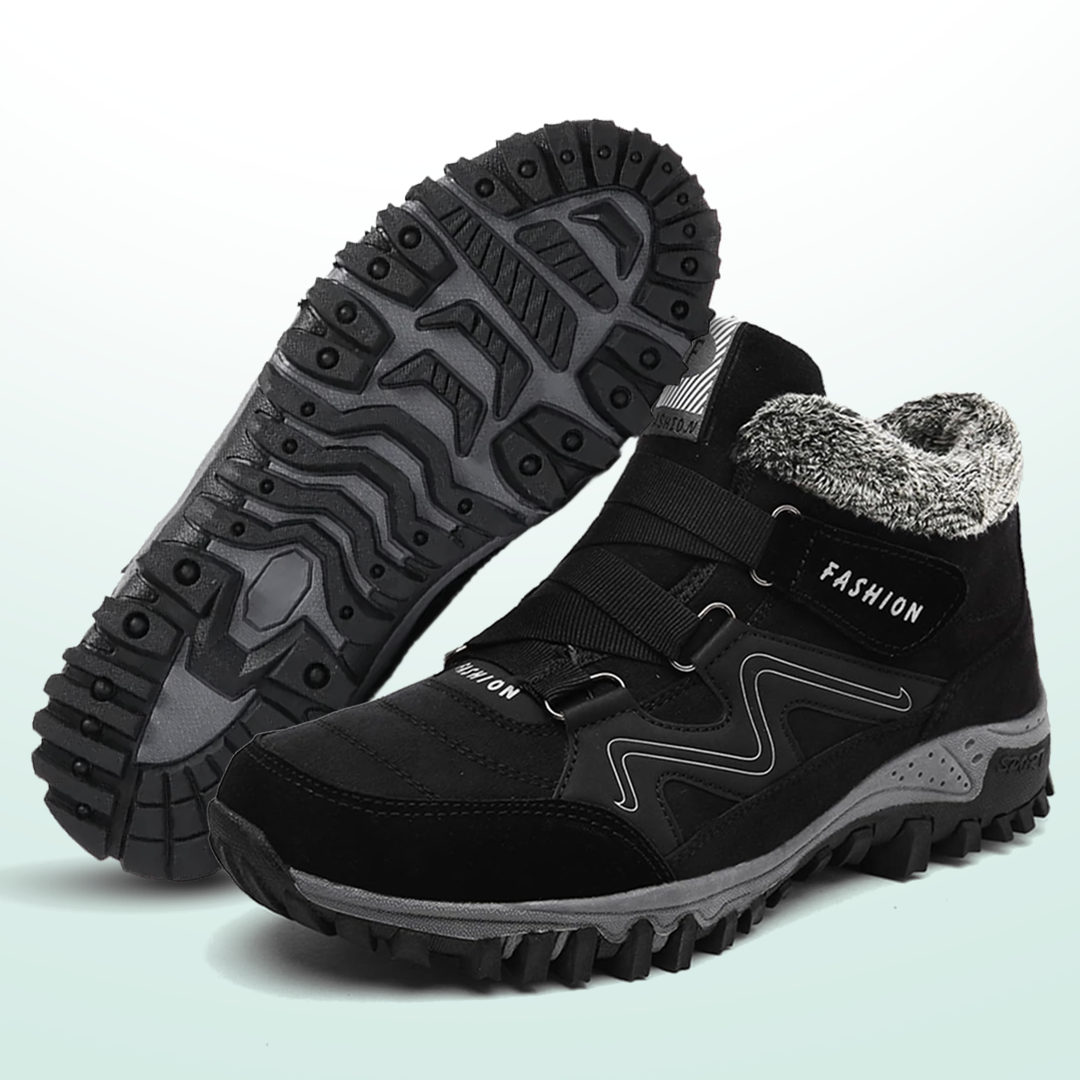 Winterschuhe – Stilvolle & orthopädische Schuhe für kalte Tage
