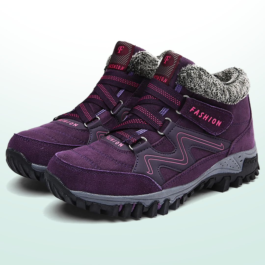 Winterschuhe – Stilvolle & orthopädische Schuhe für kalte Tage