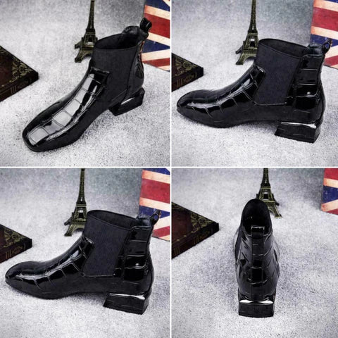 Damen Stiefel: Orthopädische Stiefel für Komfort & Stil