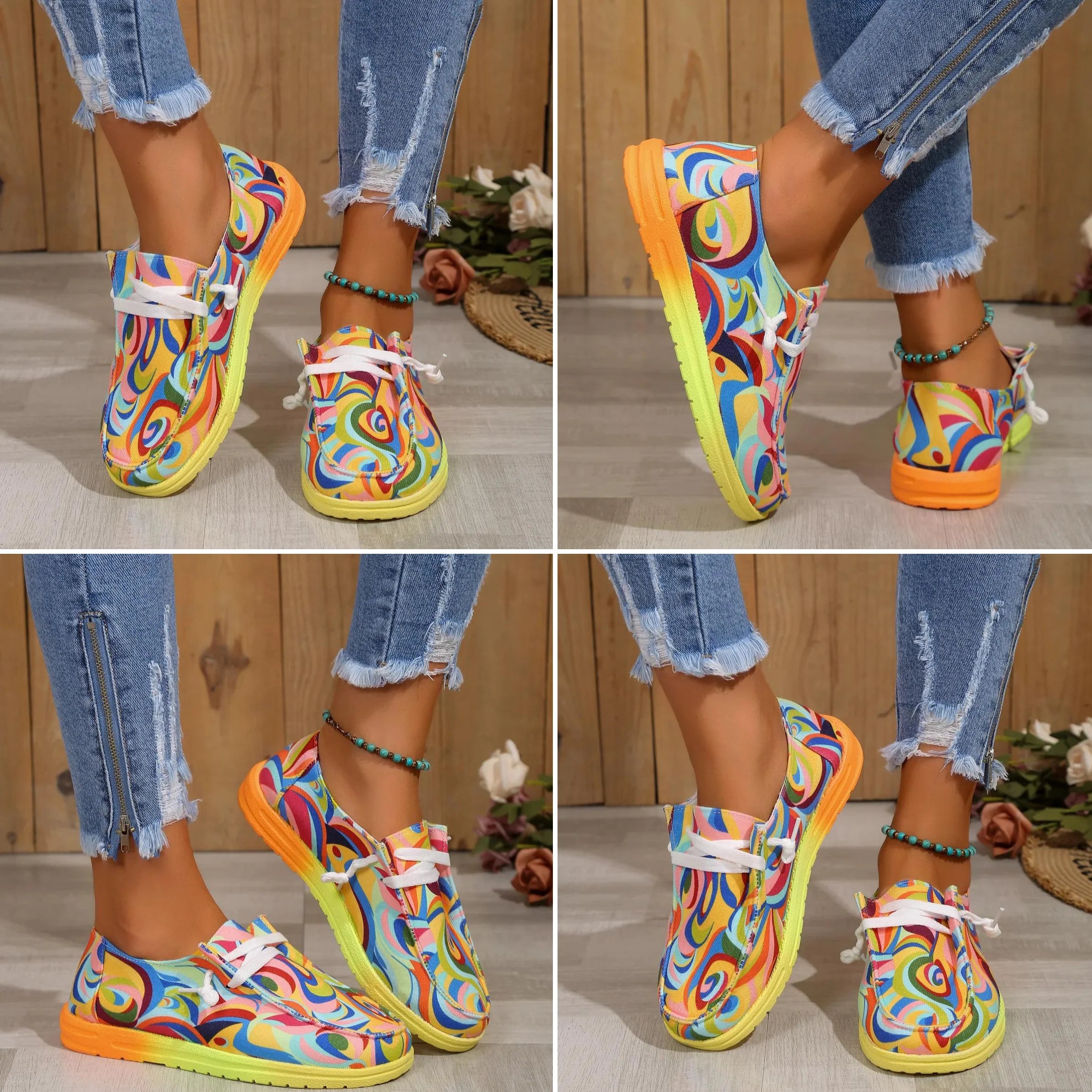 Damenschuhe: Stylische und bequeme Wanderschuhe für Outdoor-Abenteuer