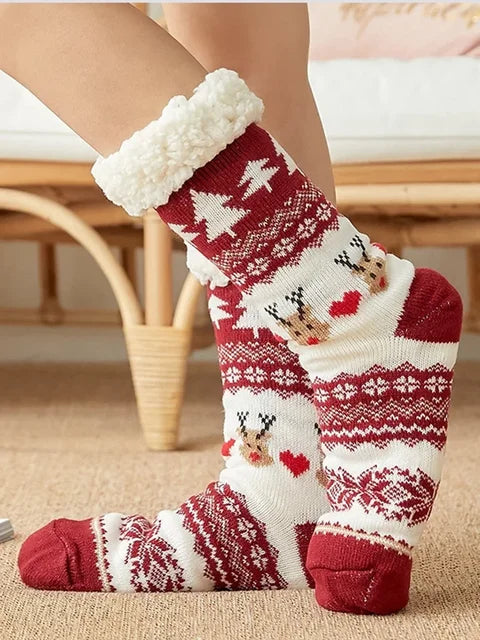 Wintersocken – Perfekte Wahl für gemütliche Weihnachten