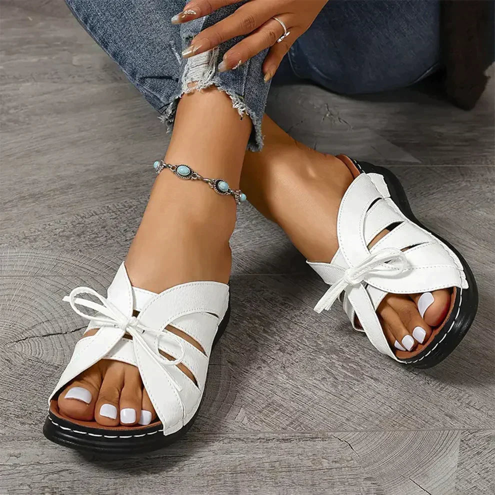 Sandalen Damen – Komfort und Stil vereint