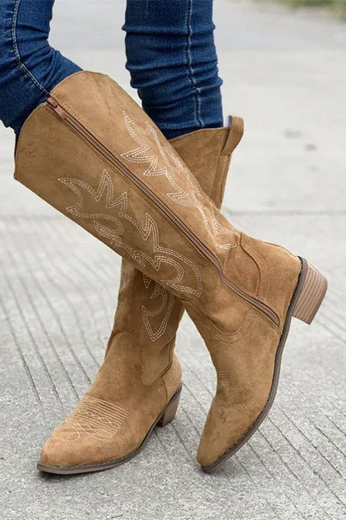 Damenstiefel für jeden Anlass – Trendige orthopädische Stiefel für Komfort und Stil