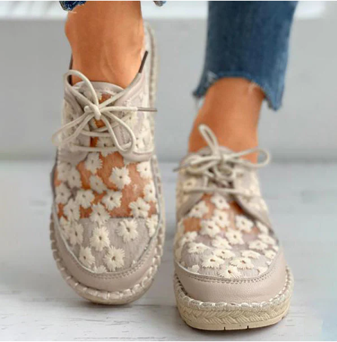 Damenschuhe mit Orthopädischer Unterstützung